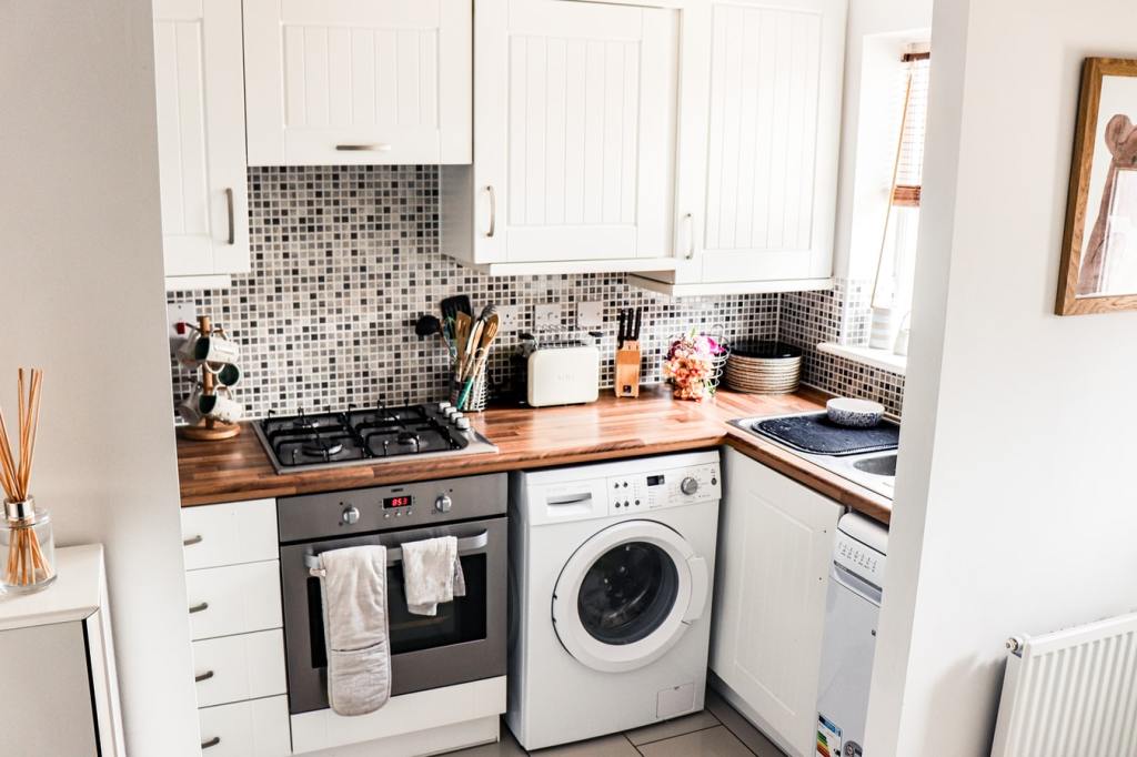 Space-saving hacks for small&nbsp;homes